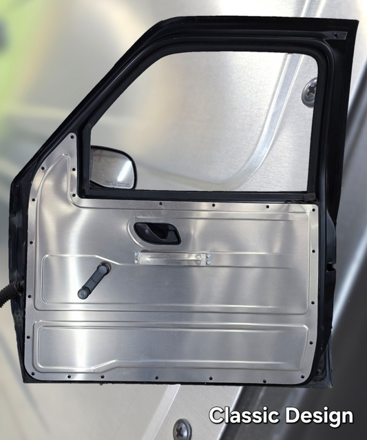 1993-2012 Ford Ranger Door Panels