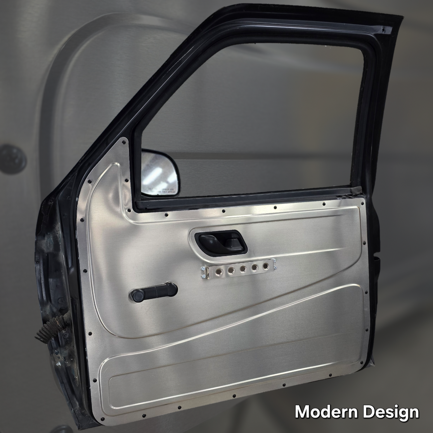 1993-2012 Ford Ranger Door Panels
