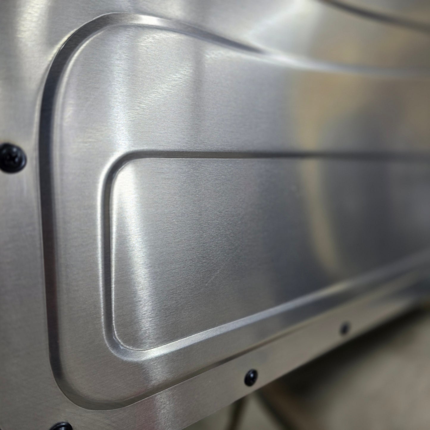 1993-2012 Ford Ranger Door Panels