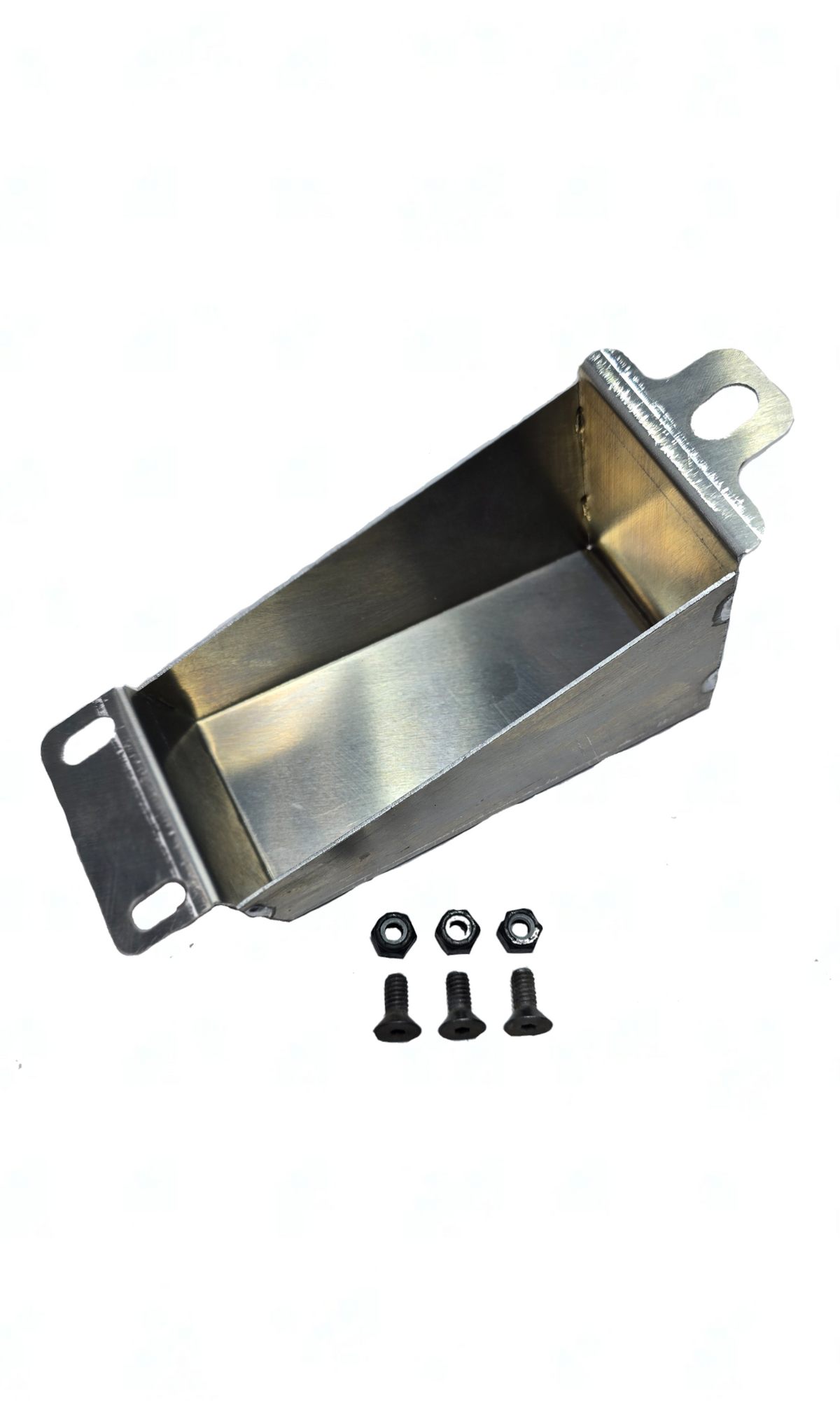 Yozma IN 110, Valtinsu EM5 Aluminum Storage Bin
