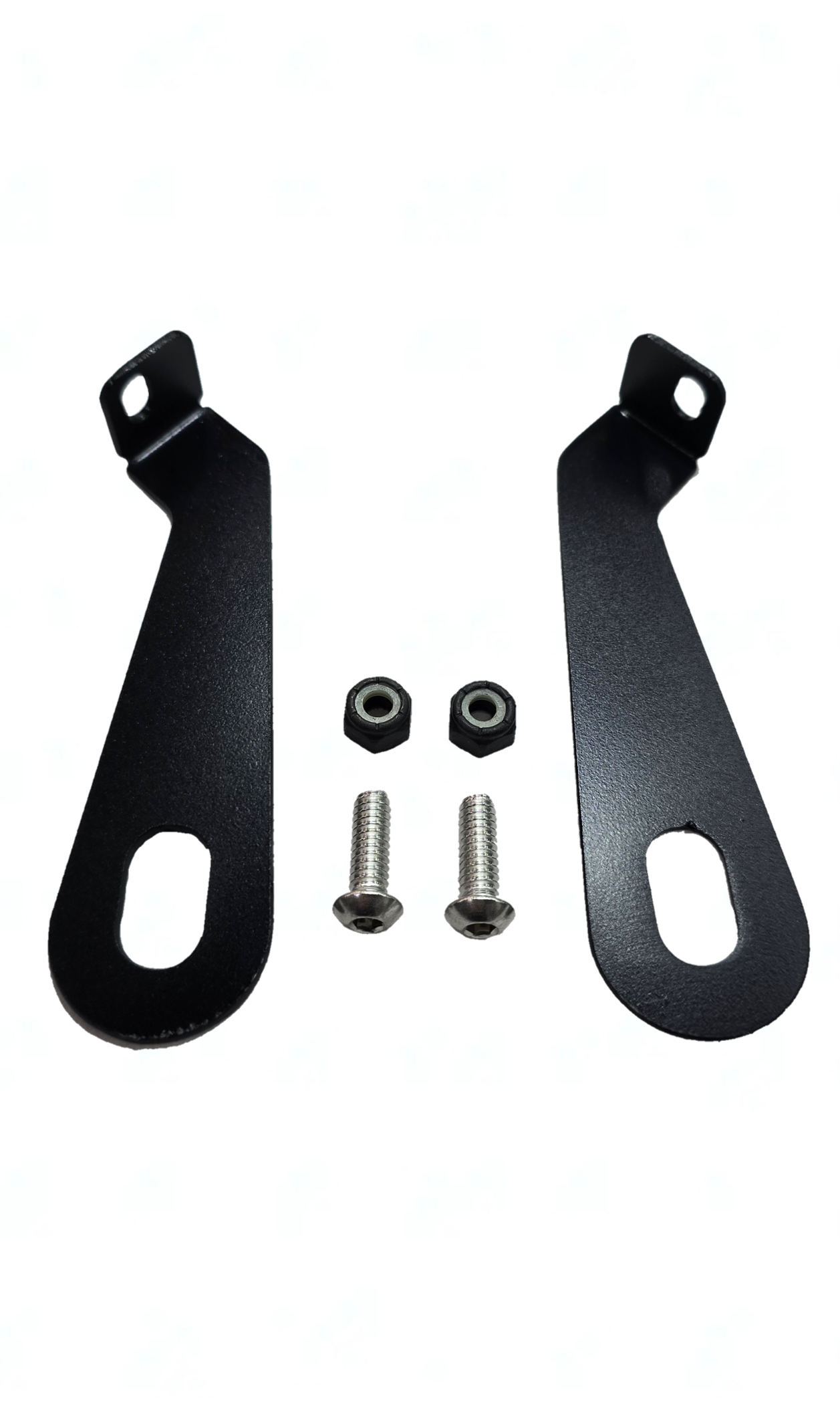 Yozma IN 110 and Pro, Valtinsu, Strike Rear Shock Brace Kit. Frame Saver